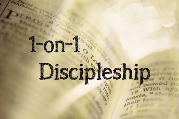 101 Discipleship