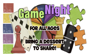 Game Night