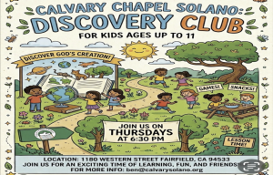 Discovery Club