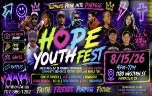 Hope Youth Fest
