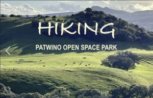 Pathfinders Hiking Ministry